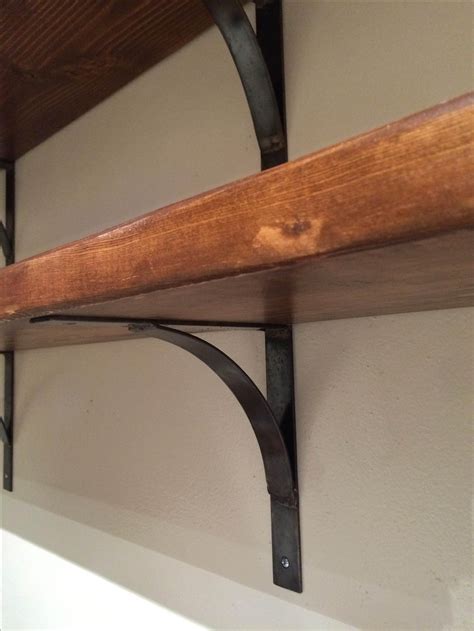 large decorative metal shelf brackets|handcrafted metal brackets for shelves.